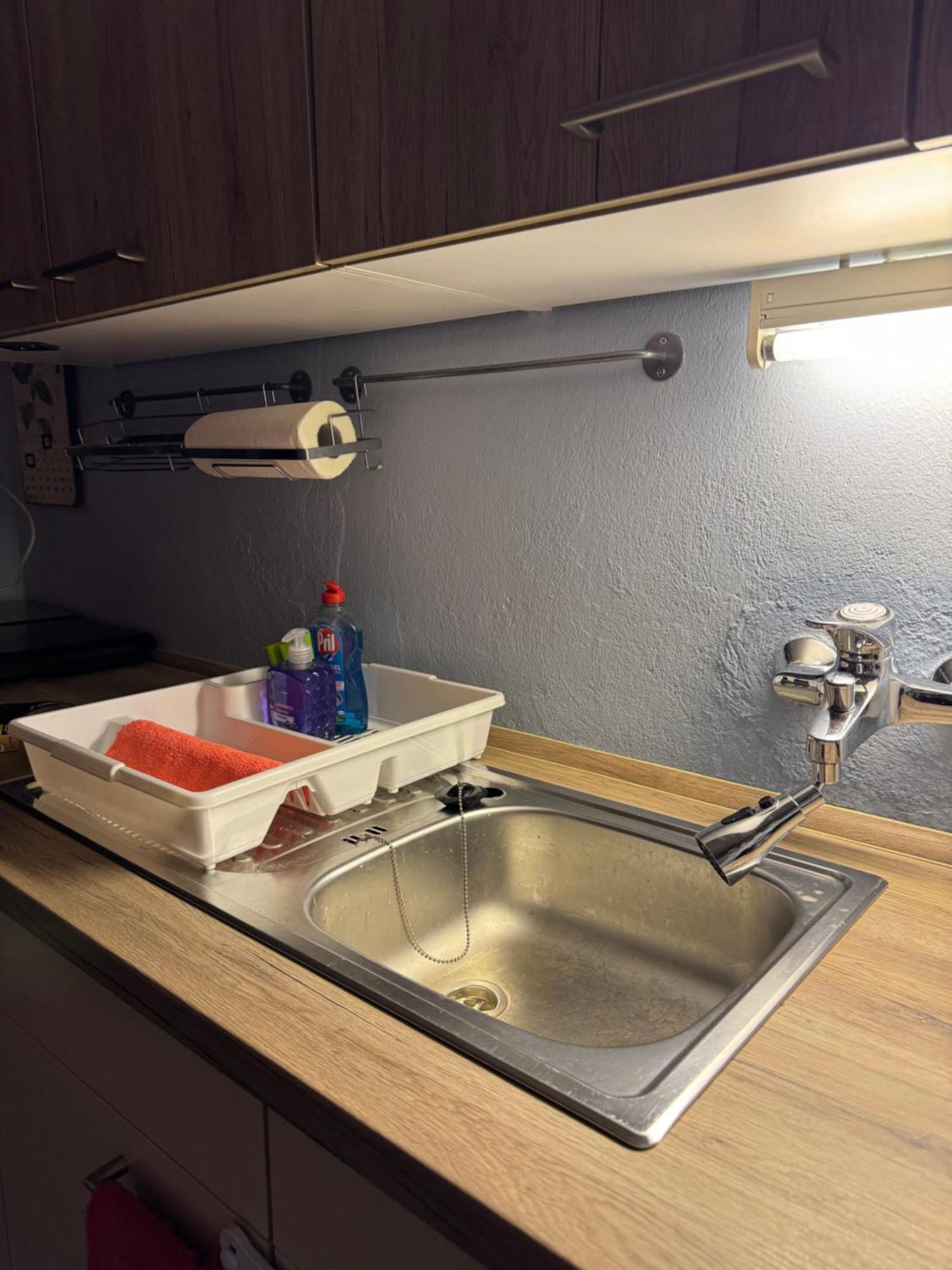 Ostsee Ferienhaus Mit Whirlpool Wolgast Eksteriør billede